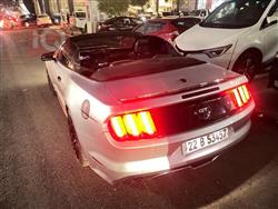 فورد موستانج